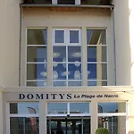 公寓式酒店 多米提斯拉普拉格德纳塞尔公寓式酒店 库尔瑟勒·苏尔·梅尔