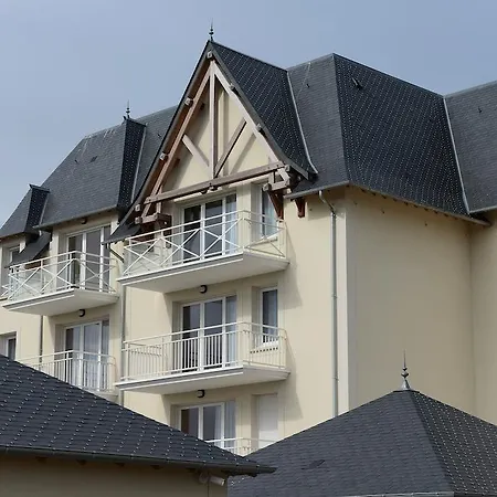 Domitys La De Nacre *