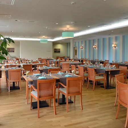 Domitys La De Nacre Апарт-отель