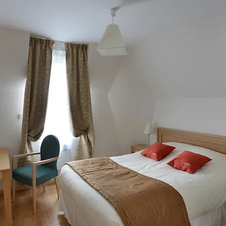 Domitys La De Nacre * Courseulles-sur-Mer