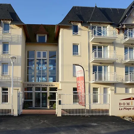 Appart hôtel Domitys La De Nacre
