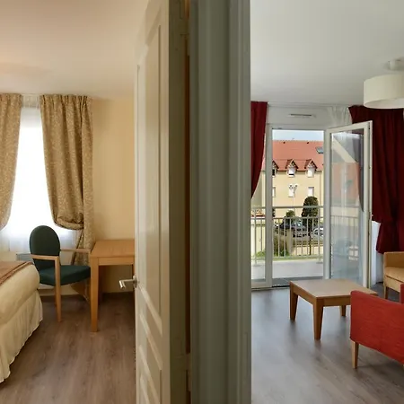 Domitys La De Nacre *