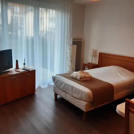 Domitys La De Nacre *