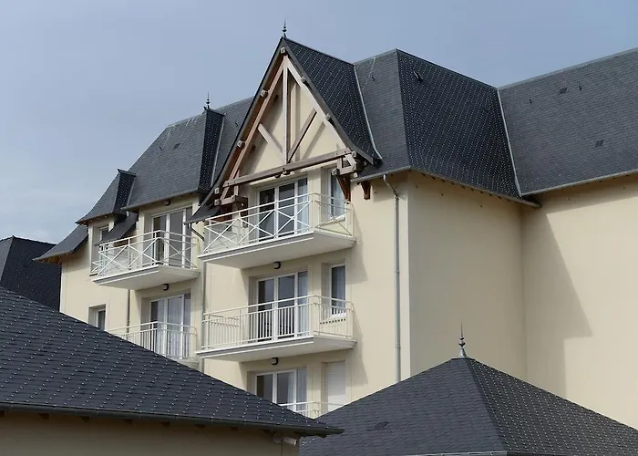 Domitys La De Nacre *