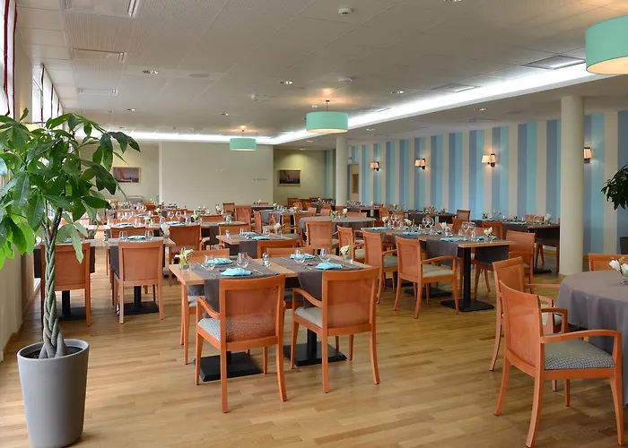 Domitys La De Nacre Aparthotel