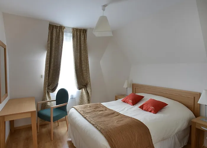 Domitys La De Nacre * Courseulles-sur-Mer