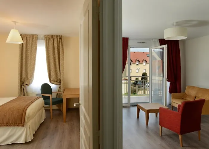 Domitys La De Nacre *